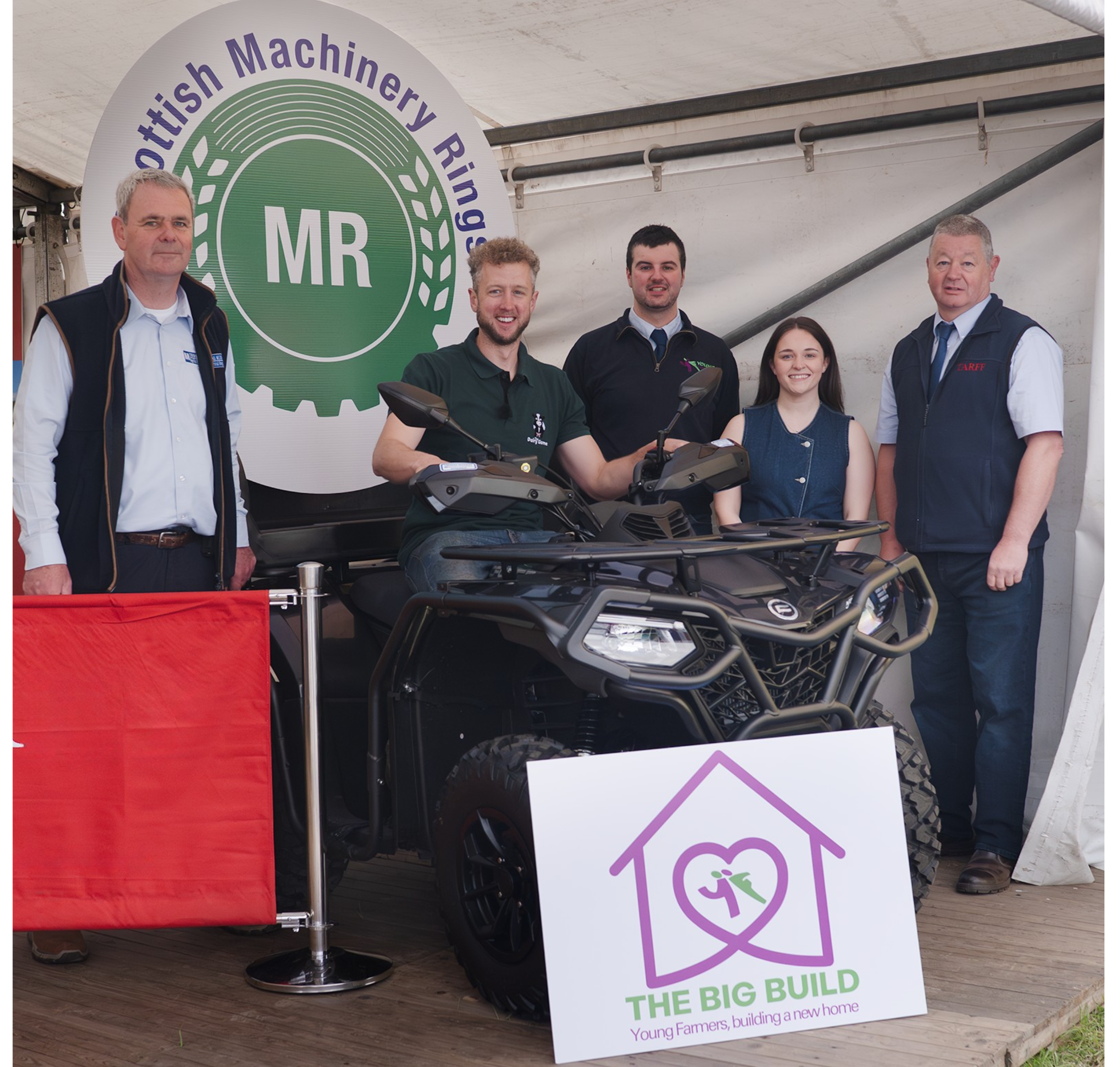 ATV Prize Draw 2026